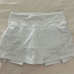 Lululemon sport skirt